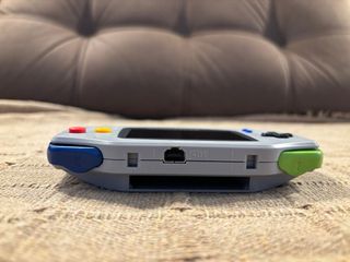 Game Boy Advance IPS V5