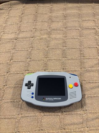 Game Boy Advance IPS V5