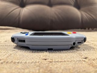 Game Boy Advance IPS V5