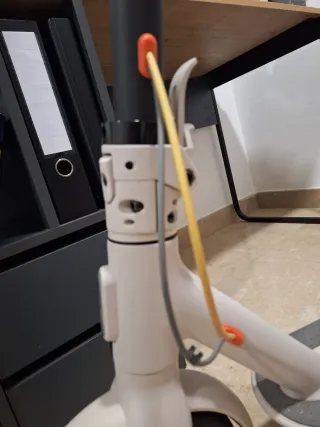 Patinete eléctrico Xiaomi Mi Scooter