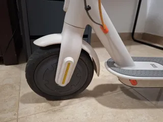 Patinete eléctrico Xiaomi Mi Scooter