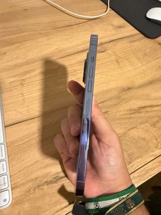 iPhone 13 Pro Max 256GB Azul celeste