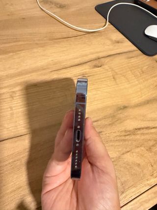 iPhone 13 Pro Max 256GB Azul celeste