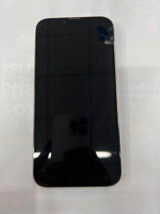 iPhone 13 Pro Max • 128 GB • Negro