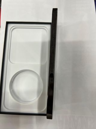 iPhone 13 Pro Max • 128 GB • Negro