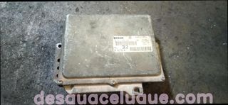 Centralita Motor Citroen Saxo 1.1i 5977