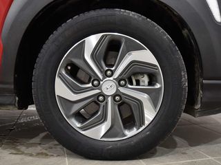 Hyundai Kona HEV 1.6 GDI DT Klass
