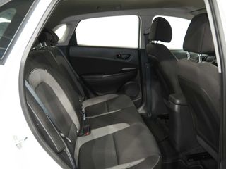 Hyundai Kona HEV 1.6 GDI DT Klass