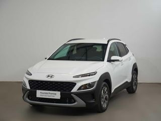 Hyundai Kona HEV 1.6 GDI DT Maxx