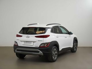 Hyundai Kona HEV 1.6 GDI DT Maxx