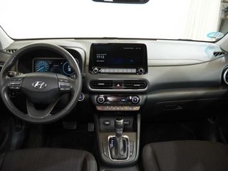Hyundai Kona HEV 1.6 GDI DT Tecno 2C