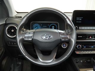 Hyundai Kona HEV 1.6 GDI DT Tecno 2C