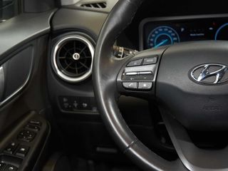 Hyundai Kona HEV 1.6 GDI DT Tecno 2C