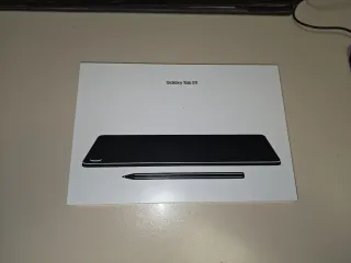 Samsung Galaxy Tab S11 256GB