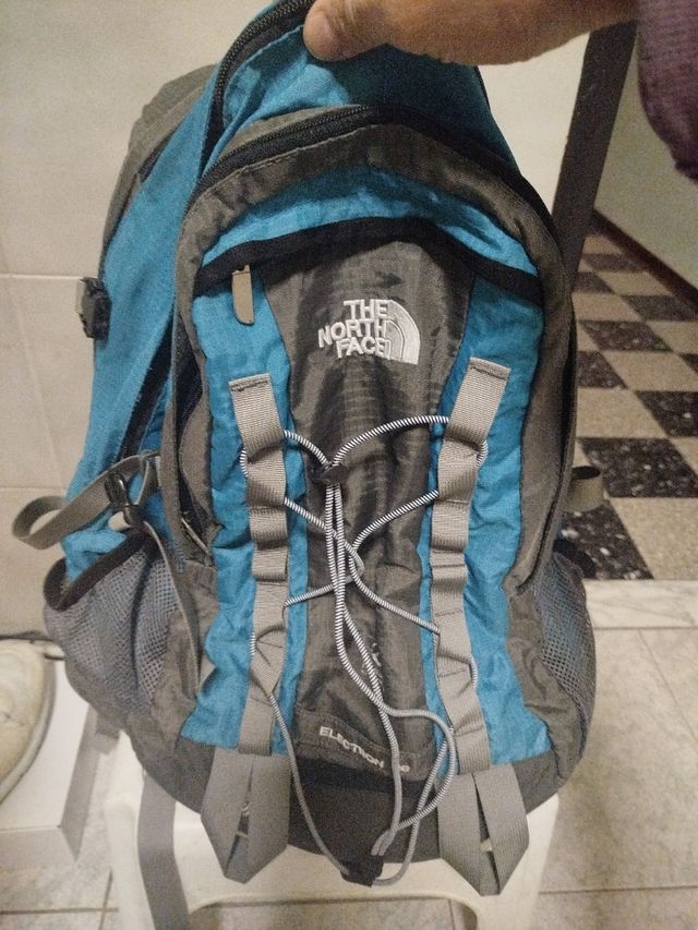 Zaino The North Face Electron 26