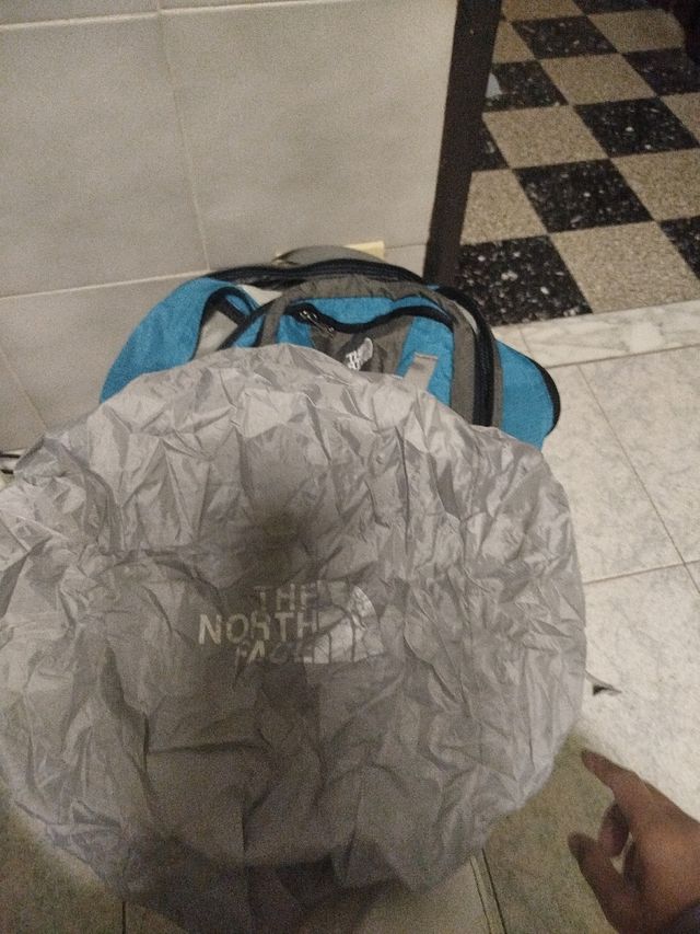 Zaino The North Face Electron 26