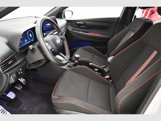 Hyundai i20 1.2 MPI N Line