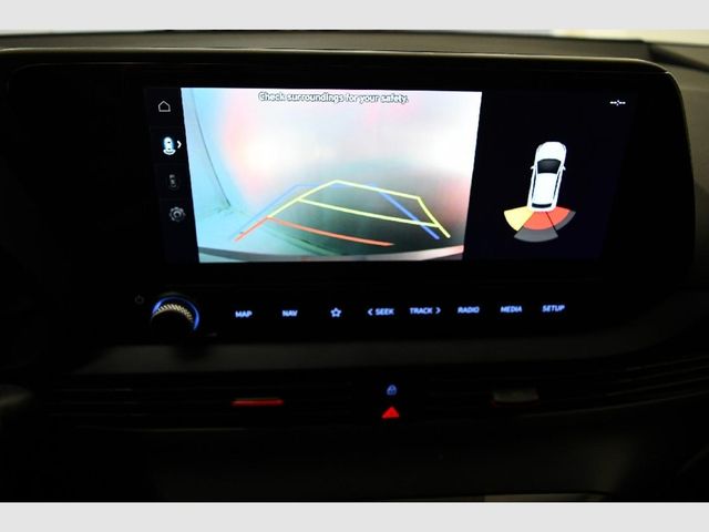 Hyundai i20 1.2 MPI N Line