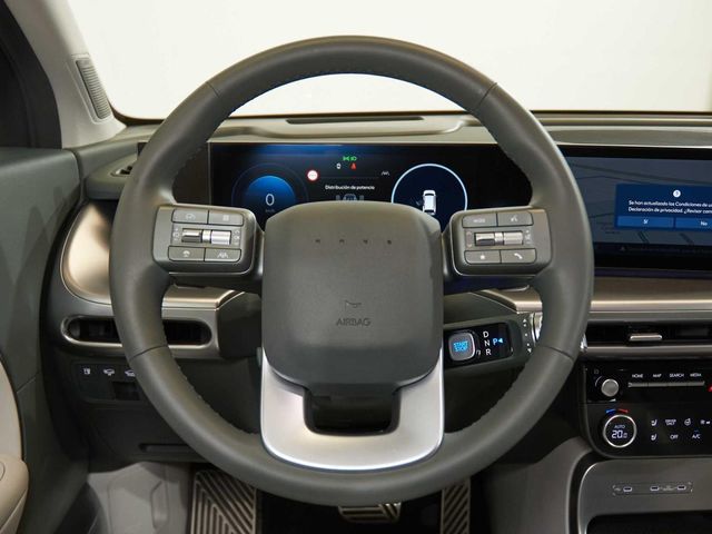 Hyundai IONIQ 9 230Kw Energy AWD