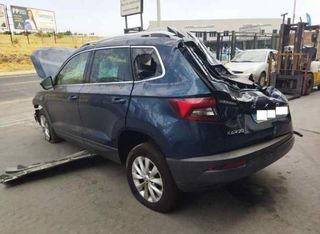 5q3413031k amortiguador del skoda karoq - 1 219031