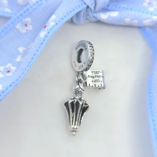 CHARM PARAGUAS MARY POPPINS DISNEY