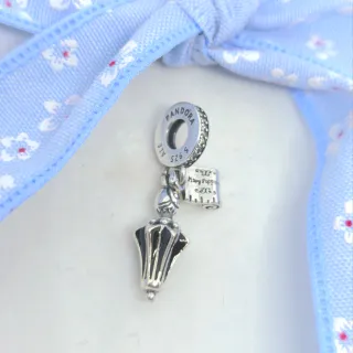 CHARM PARAGUAS MARY POPPINS DISNEY