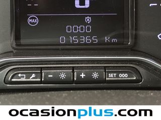 Citroen C3 Aircross PureTech 110 S&S Max 81 kW (110 CV)