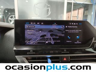 Citroen C4 X 1.2 PureTech 130 S&S Shine EAT8 96 kW (131 CV)