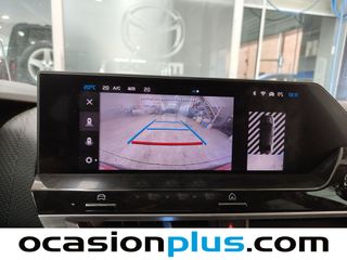 Citroen C4 X 1.2 PureTech 130 S&S Shine EAT8 96 kW (131 CV)