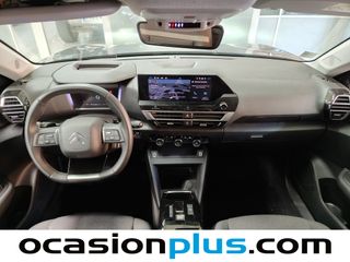 Citroen C4 X 1.2 PureTech 130 S&S Shine EAT8 96 kW (131 CV)