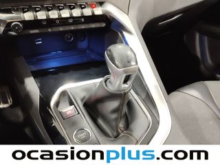 Peugeot 3008 BlueHDi 150 S&S GT Line 110 kW (150 CV)