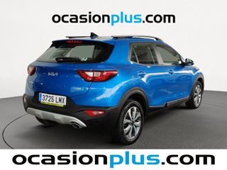 Kia Stonic 1.0 T-GDi MHEV Drive 74 kW (100 CV)