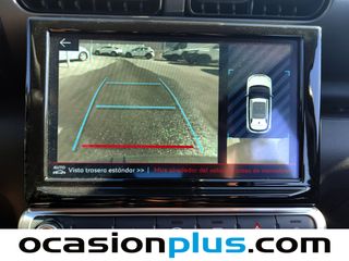 Citroen C3 Aircross PureTech 130 Shine Pack EAT6 96 kW (131 CV)