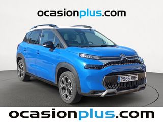 Citroen C3 Aircross PureTech 130 Shine Pack EAT6 96 kW (131 CV)