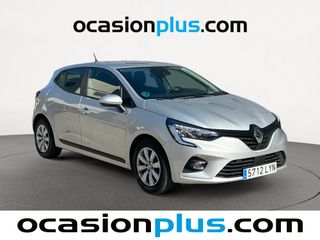Renault Clio Business TCe 66 kW (90 CV)