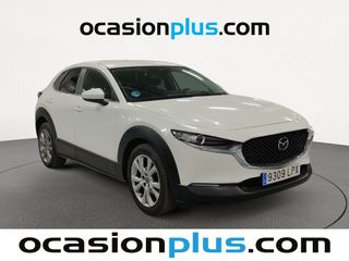 Mazda CX-30 2.0 e-Skyactiv-G Zenith 90 kW (122 CV)