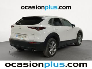 Mazda CX-30 2.0 e-Skyactiv-G Zenith 90 kW (122 CV)