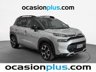 Citroen C3 Aircross PureTech 110 S&S Max 81 kW (110 CV)