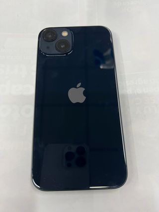 iPhone 13 • 128 GB • Azul Marino