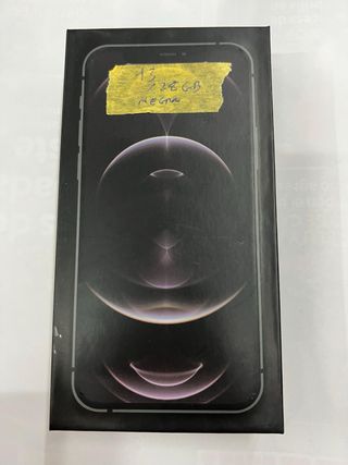 iPhone 13 • 128 GB • Azul Marino