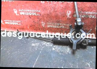 Cremallera Dirección Renault Twingo C06