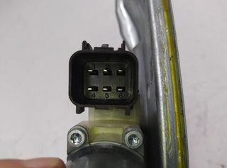 Elevalunas ford bm51a27001 focus lim. (cb8) 210743