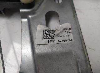 Elevalunas ford bm51a27001 focus lim. (cb8) 210743