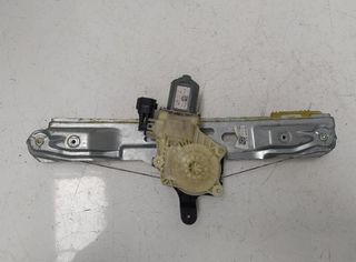 Elevalunas ford bm51a27001 focus lim. (cb8) 210743