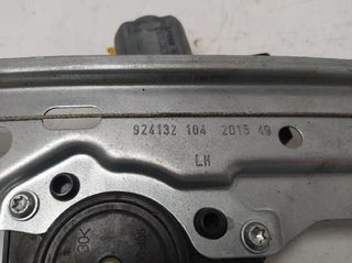 Elevalunas ford bm51a27001 focus lim. (cb8) 210743