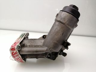 SOPORTE FILTRO ACEITE BMW SERIE 1 LIM. (F20/F21)