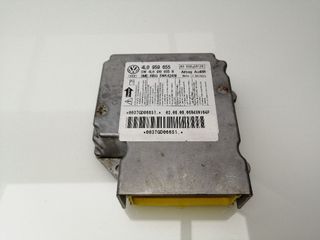 CENTRALITA AIRBAG AUDI Q7 (4L)