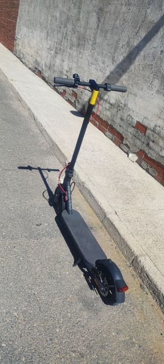Patinete eléctrico Marca Xiaomi scooter 4