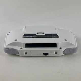 Nintendo Game Boy Advance White AGB-001 No Box