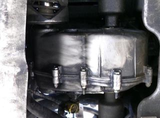 Ligier 83253 Caja Cambios Automática F39110 Nova